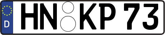 HN-KP73