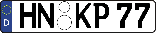 HN-KP77