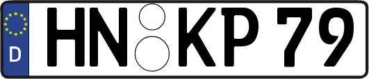 HN-KP79