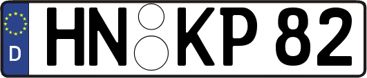 HN-KP82