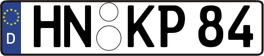 HN-KP84