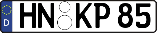 HN-KP85
