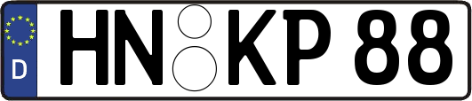 HN-KP88