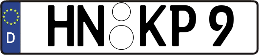HN-KP9