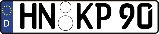 HN-KP90