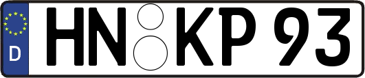 HN-KP93