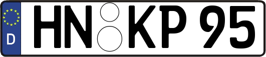 HN-KP95