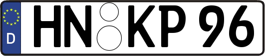 HN-KP96