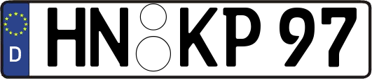 HN-KP97