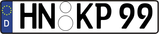 HN-KP99