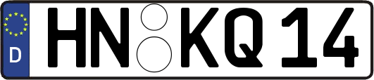 HN-KQ14