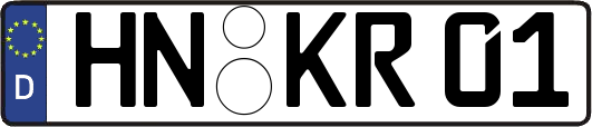 HN-KR01