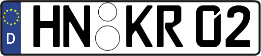 HN-KR02