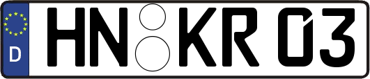 HN-KR03