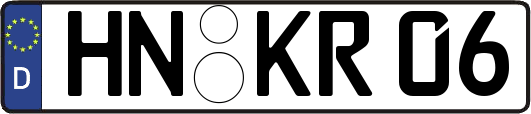 HN-KR06