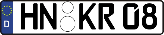 HN-KR08