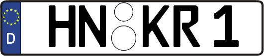 HN-KR1