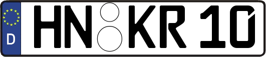 HN-KR10