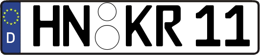 HN-KR11