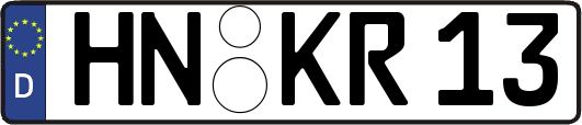 HN-KR13