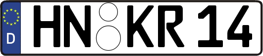 HN-KR14