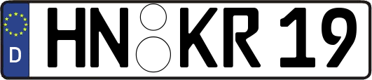 HN-KR19