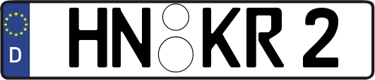 HN-KR2