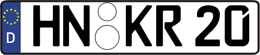 HN-KR20