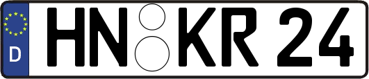 HN-KR24