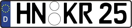 HN-KR25