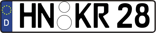 HN-KR28