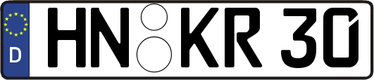 HN-KR30
