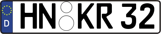 HN-KR32
