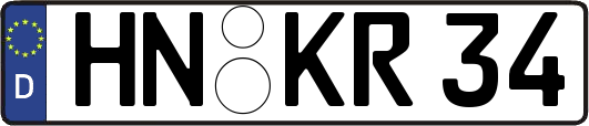 HN-KR34