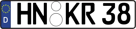 HN-KR38