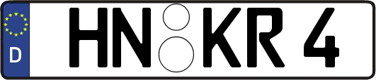 HN-KR4
