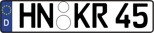 HN-KR45