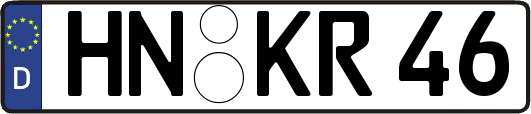 HN-KR46