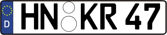 HN-KR47