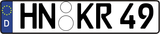 HN-KR49