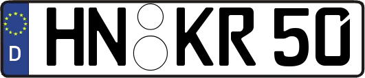 HN-KR50