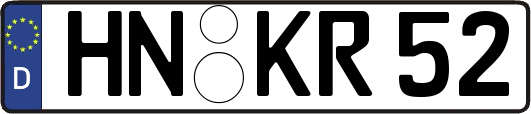 HN-KR52