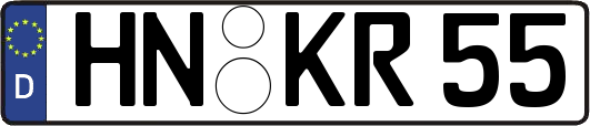 HN-KR55