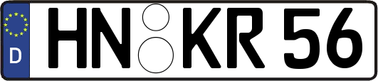 HN-KR56