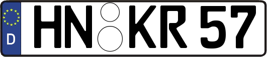 HN-KR57