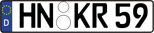HN-KR59