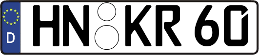 HN-KR60