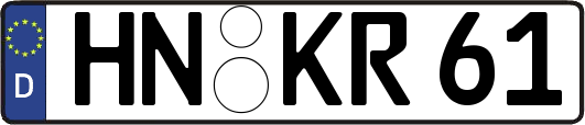 HN-KR61