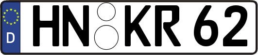 HN-KR62