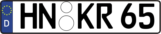 HN-KR65
